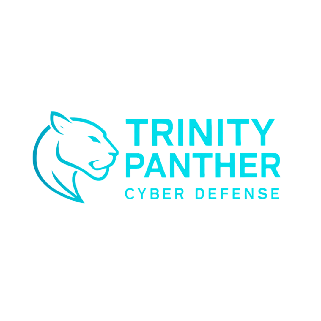 Trinity Panther Logo